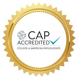 CAP (College of American Pathologists)