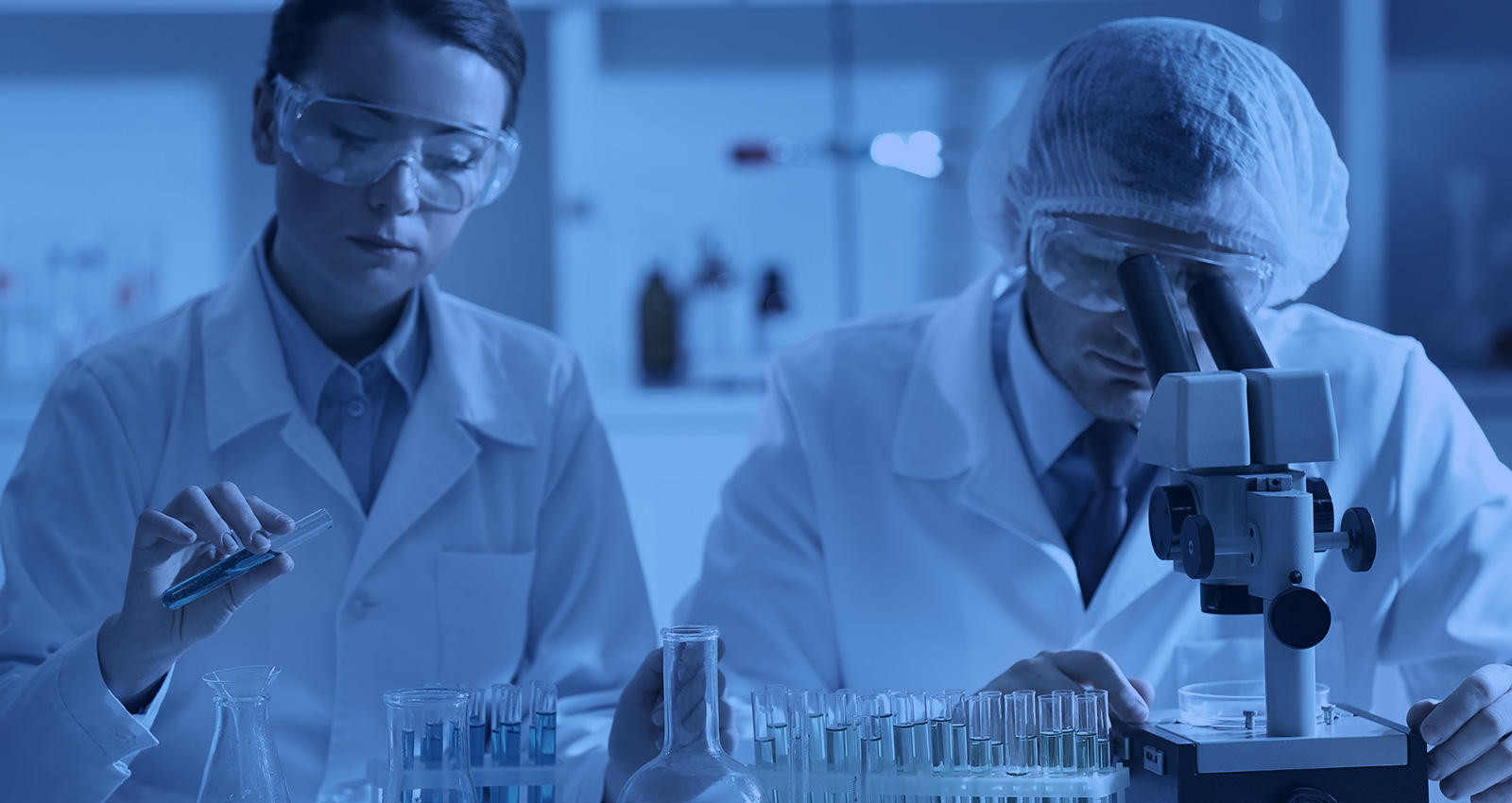 Biotechnologie